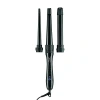 Paul Mitchell Appliances Paul Mitchell Pro Tools Express Ion Unclipped 3-in-1 Curling Iron In Transparent