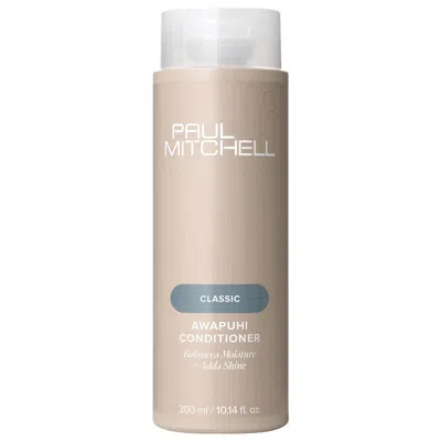 Paul Mitchell Awapuhi Conditioner For Hydration 10.14 Fl. Oz/300 ml