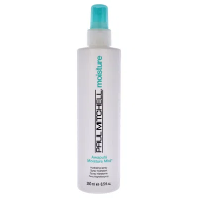 Paul Mitchell Awapuhi Moisture Mist For Unisex 8.5 oz Mist