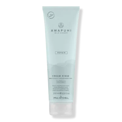 Paul Mitchell Awapuhi Wild Ginger Cream Rinse - 8.5 oz