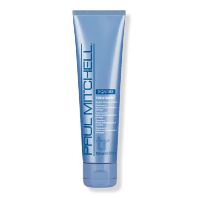 Paul Mitchell Bond Rx Treatment - 5.1 oz