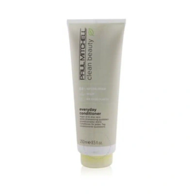 Paul Mitchell Clean Beauty Everyday Conditioner 8.5 oz Hair Care 009531131818 In N/a