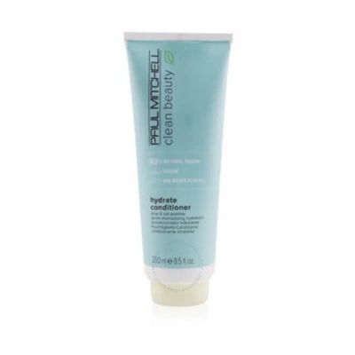 Paul Mitchell Clean Beauty Hydrate Conditioner 8.5 oz Hair Care 009531131887 In N/a