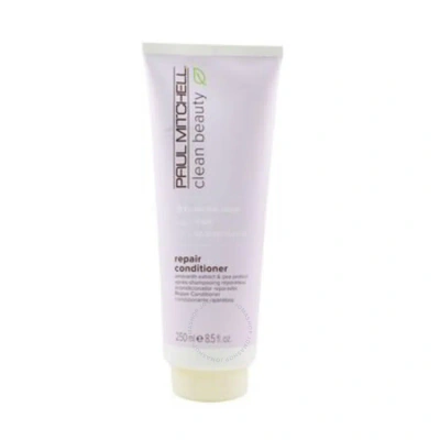 Paul Mitchell Clean Beauty Repair Conditioner 8.5 oz Hair Care 009531131948 In Amaranth
