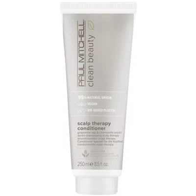 Paul Mitchell Clean Beauty Scalp Therapy Conditioner 250ml