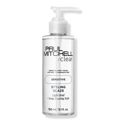 Paul Mitchell Clear Styling Glaze
