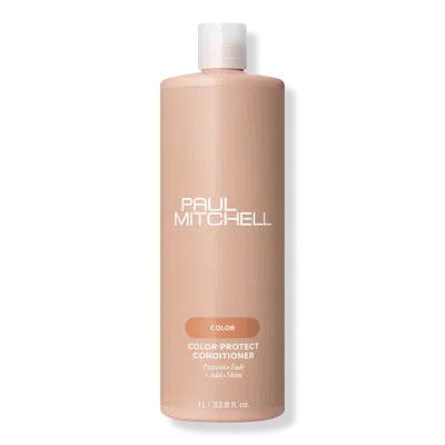 Paul Mitchell Color Protect Conditioner - 33.8 oz
