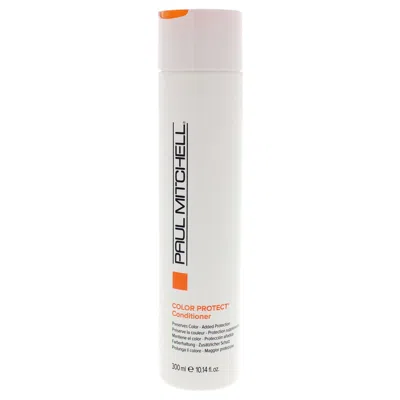 Paul Mitchell Color Protect Conditioner By  For Unisex - 10.14 oz Conditioner In Multi