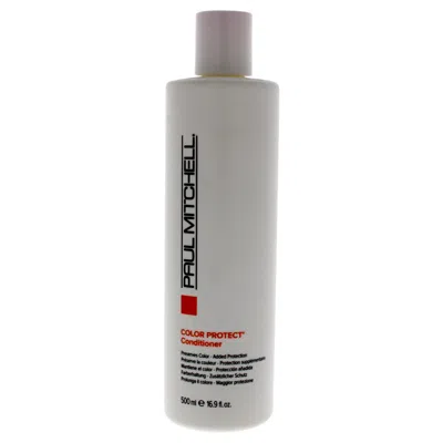 Paul Mitchell Color Protect Conditioner For Unisex 16.9 oz Conditioner