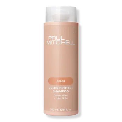 Paul Mitchell Color Protect Shampoo - 10.14 oz