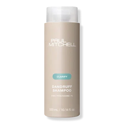 Paul Mitchell Dandruff Shampoo
