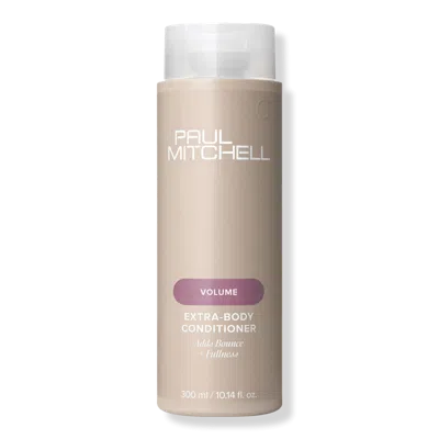 Paul Mitchell Extra-body Conditioner - 10.14 oz