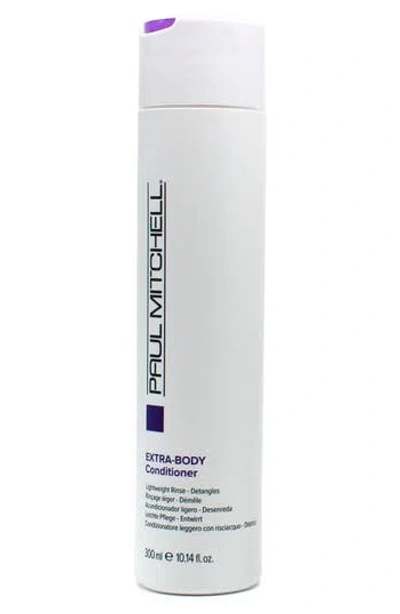 Paul Mitchell Extra-body Conditioner In No Color