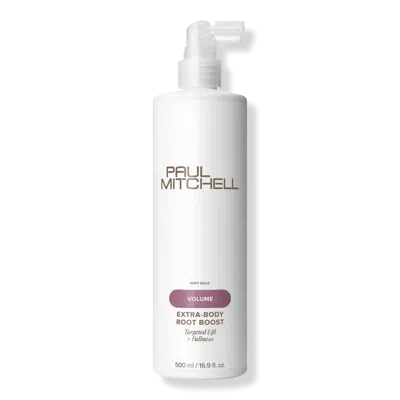 Paul Mitchell Extra-body Root Boost - 16.9 oz