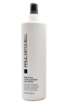 Paul Mitchell Firm Style Freeze & Shine Super Hairspray In No Color