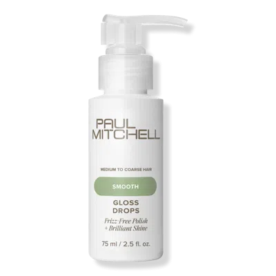 Paul Mitchell Gloss Drops