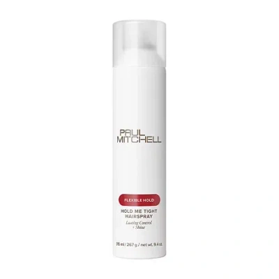 Paul Mitchell Hold Me Tight Hair Spray In Multi
