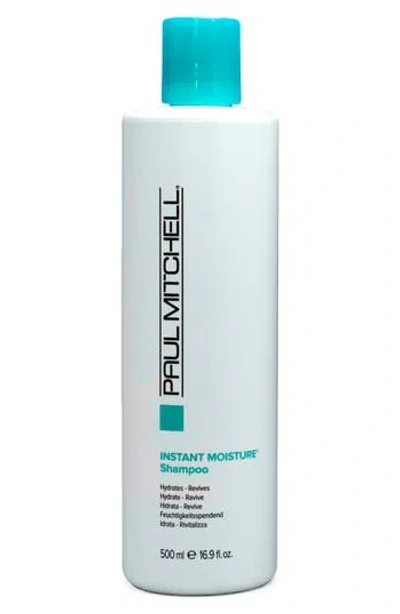 Paul Mitchell Instant Moisture Shampoo In No Color