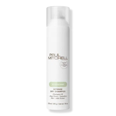 Paul Mitchell Intense Dry Shampoo