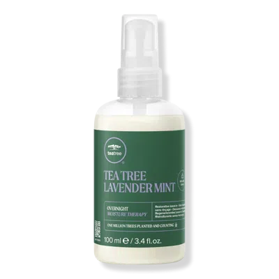 Paul Mitchell Lavender Mint Overnight Moisture Therapy