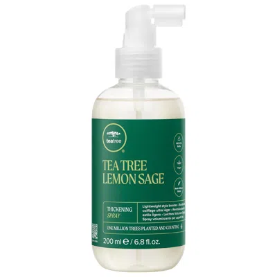Paul Mitchell Lemon Sage Thickening Spray 6.8 Fl. Oz/200 ml