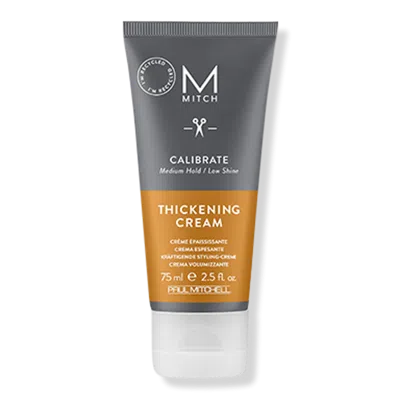 Paul Mitchell Mitch Calibrate Thickening Cream