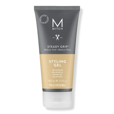 Paul Mitchell Mitch Steady Grip Styling Gel