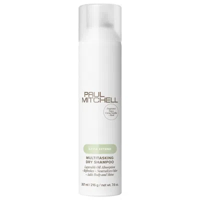 Paul Mitchell Multitasking Dry Shampoo 7.6 Oz/267 ml