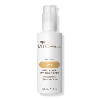 Paul Mitchell Quick Slip Styling Cream