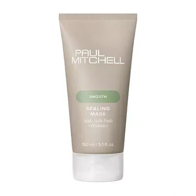 Paul Mitchell Sealing Hair Mask 5.1 Oz. In Neutral