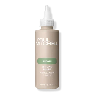 Paul Mitchell Sealing Rinse