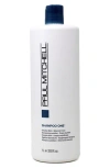 Paul Mitchell Shampoo One In Transparent