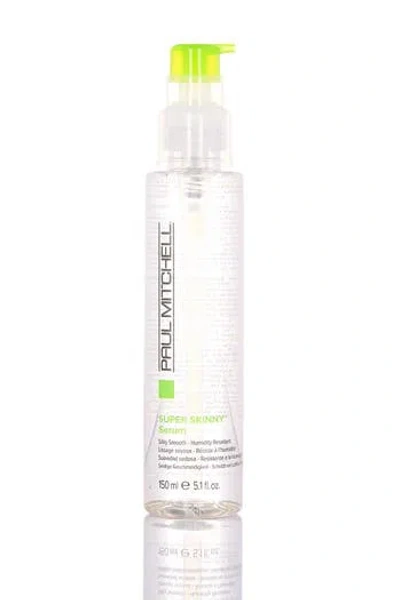 Paul Mitchell Super Skinny Serum In No Color