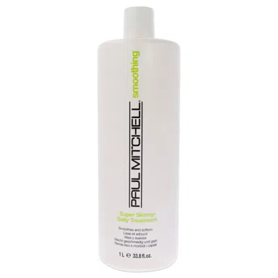 Paul Mitchell Super Skinny Treatment For Unisex 33.8 oz Treatment
