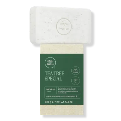 Paul Mitchell Tea Tree Body Bar