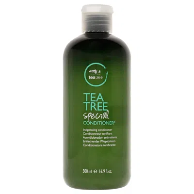 Paul Mitchell Tea Tree Conditioner For Unisex 16.9 oz Conditioner