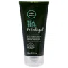 PAUL MITCHELL TEA TREE FIRM HOLD GEL BY PAUL MITCHELL FOR UNISEX - 5.1 OZ GEL