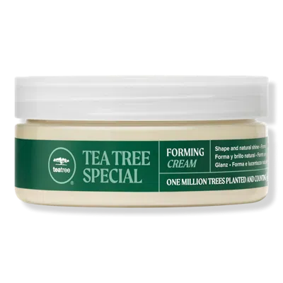 Paul Mitchell Tea Tree Forming Cream