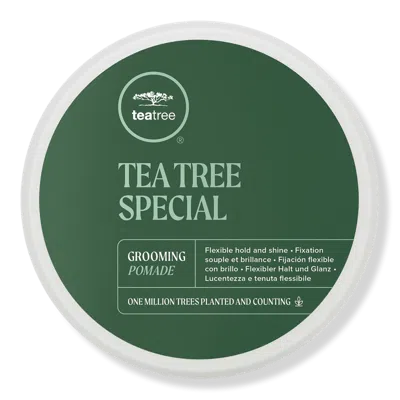 Paul Mitchell Tea Tree Grooming Pomade