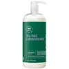 Paul Mitchell Tea Tree Lavender Mint Moisturising Shampoo 1000ml