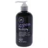 PAUL MITCHELL TEA TREE LAVENDER MINT MOISTURIZING CONDITIONER BY PAUL MITCHELL FOR UNISEX - 10.14 OZ CONDITIONER