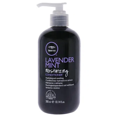 Paul Mitchell Tea Tree Lavender Mint Moisturizing Conditioner By  For Unisex - 10.14 oz Conditioner In White