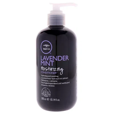Paul Mitchell Tea Tree Lavender Mint Moisturizing Conditioner By  For Unisex - 10.14 oz Conditioner In Multi