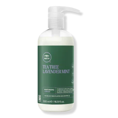 Paul Mitchell Tea Tree Lavender Mint Moisturizing Cowash - 16.9 oz