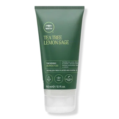 Paul Mitchell Tea Tree Lemon Sage Thickening Blowout Gel