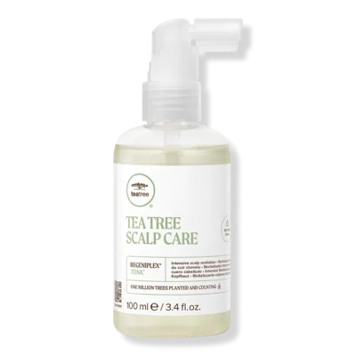 Paul Mitchell Tea Tree Scalp Care Regeniplex Tonic