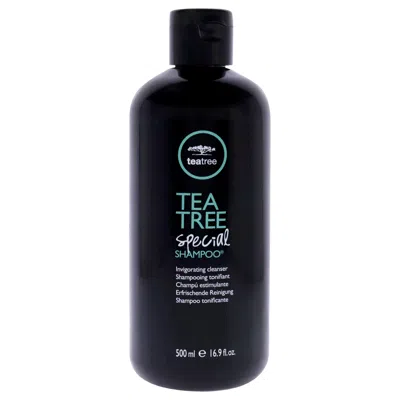 Paul Mitchell Tea Tree Shampoo For Unisex 16.9 oz Shampoo