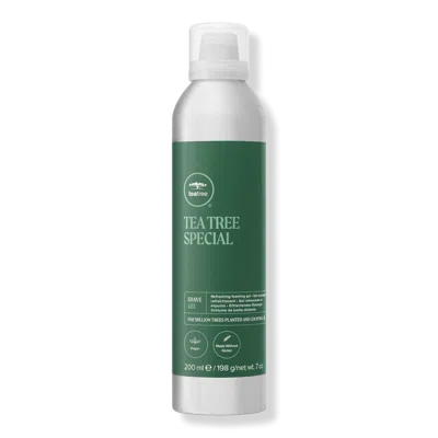 Paul Mitchell Tea Tree Shave Gel