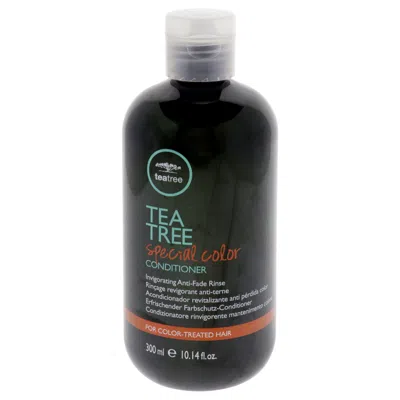 Paul Mitchell Tea Tree Special Color Conditioner By  For Unisex - 10.14 oz Conditioner In Multi