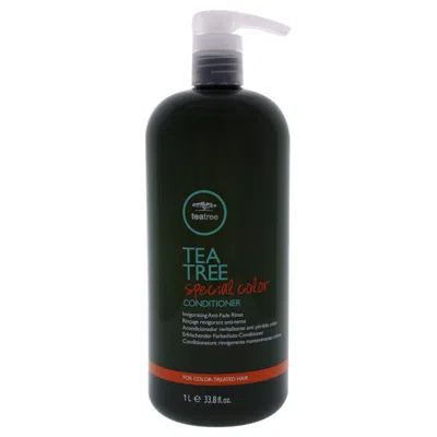 Paul Mitchell Tea Tree Special Color Conditioner For Unisex 33.8 oz Conditioner